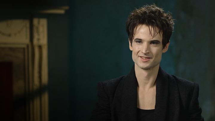 It's time to return to the Dreaming. Go inside the set of The Sandman Season 2, coming to Netflix in 2025. #GeekedWeek