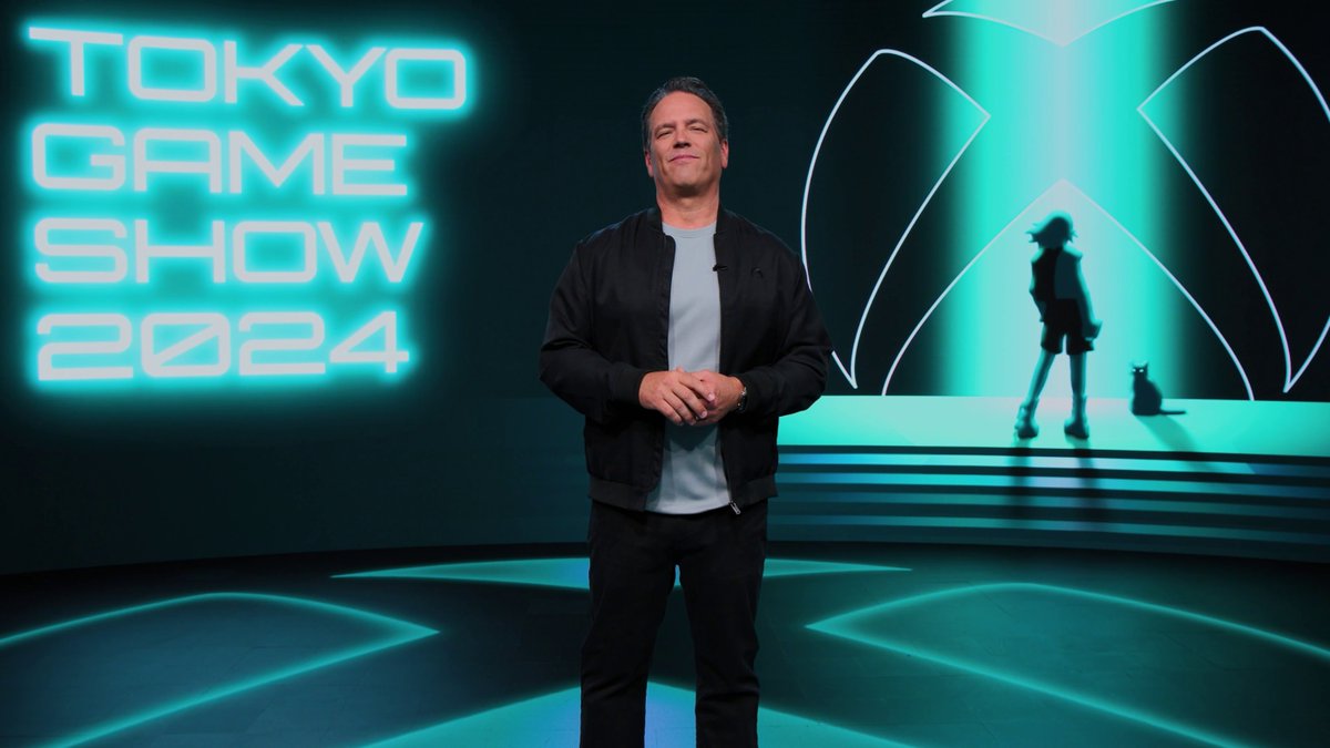 An invitation to players around the world. Don’t miss the Xbox broadcast at this year’s Tokyo Game Show, on September 26 at 8pm AEST. #XboxTokyoGameShow