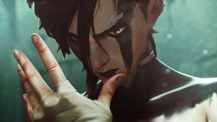 Arcane, saison finale. Acte I : le 9 novembre. Acte II : le 16 novembre. Acte III : le 23 novembre. #GeekedWeek