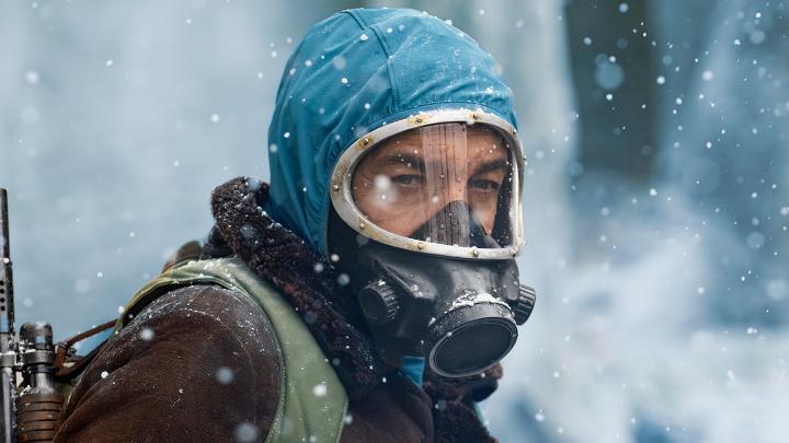 "El Eternauta": Por el trailer de la serie de Netflix