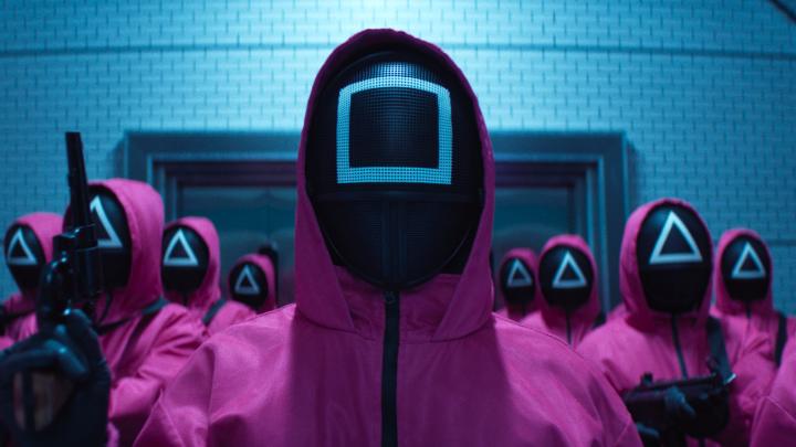 The first trailer for ‘SQUID GAME’ Season 2 has been released. Releasing December 26 on Netflix.
