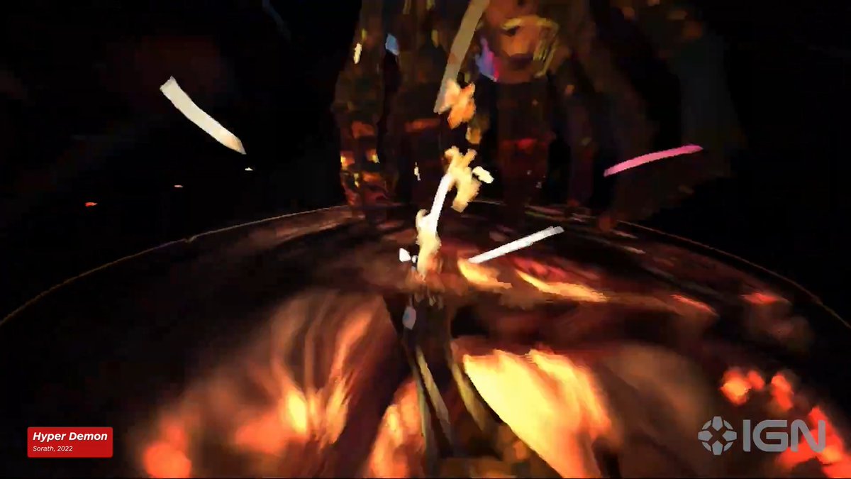 Kill Knight is a return to old school arcade sensibilities, a straight-up high score chaser anchored in twin-stick shooter traditions, but also owing a lot to the likes of Dark Souls, Hyper Demon and Doom Eternal. Our hands-on preview: