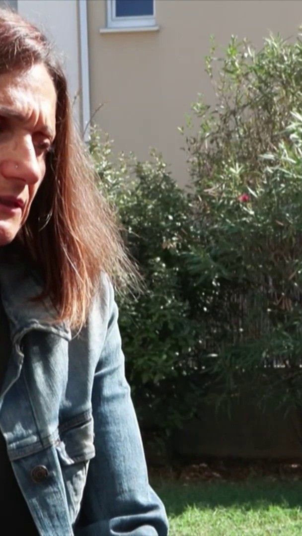 💬 "La robe que je portais ce jour-là, je l'ai jetée" Nathalie, filmée à son insu par Dominique Pelicot dans un supermarché, témoigne sur BFM