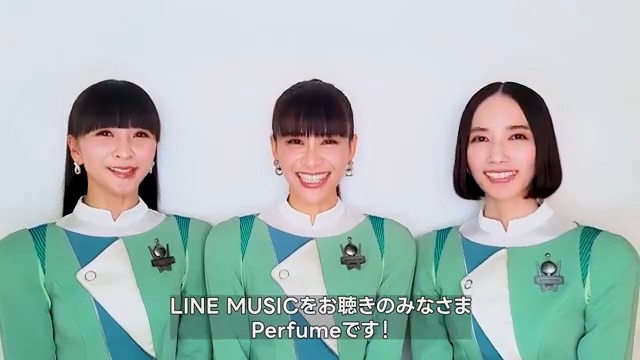 #Perfume、New Album 『ネビュラロマンス 前篇』が配信開始！🛸 前篇・後篇に分かれた 初めてのコンセプトアルバム💿🪐 宇宙を舞台に、3人が繰り広げる 壮大なドラマを凝縮した作品☄️ 🎧 Perfume_Staff #ネビュラロマンス前篇 #prfm
