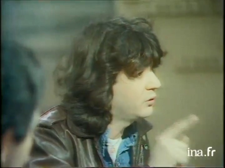 Ou sont les jeunes comme Balavoine aujourd'hui?? Retour sur sa colère historique face à Mitterrand en 1980. Encore une mort suspecte en 1986 tout comme Coluche sous le mandat de FM ...