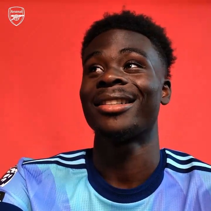 League action is just around the corner for Arsenal Women 🔜 Bukayo, Declan and Martin give their WSL predictions 🤔