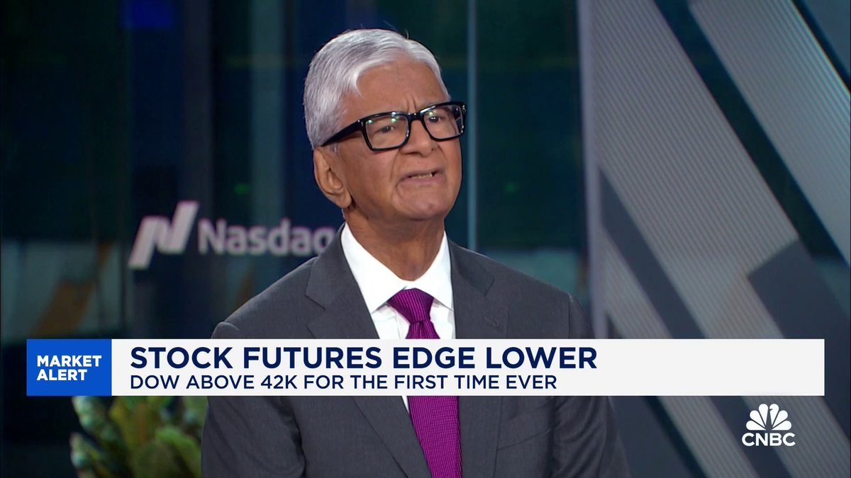Wells Fargo's Darrell Cronk &amp; Dr. Komal Sri-Kumar talk the Fed's interest rate cut and what it means for markets and the economy: