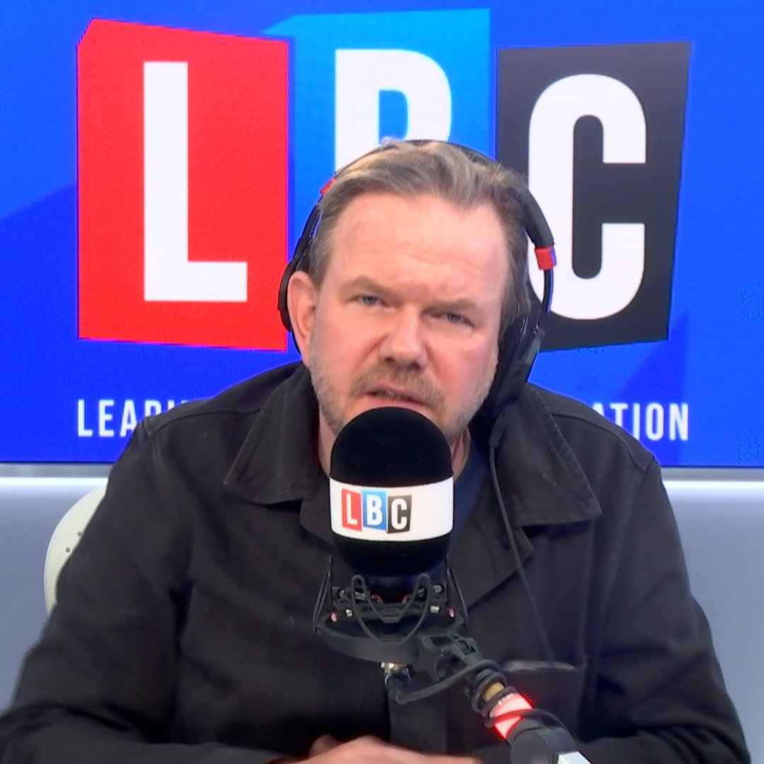 "The greatest friend of the truly corrupt politician is the phrase 'they're all as bad as each other', because they're really not." ＠mrjamesob questions why Keir Starmer's 'declared hospitality' is being presented as a major story.