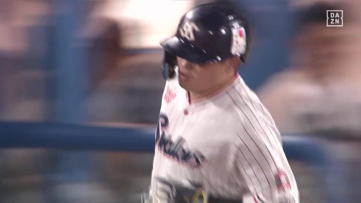 / 確信の音、そして弾道 \ 30本の節目まであと1本 #村上宗隆 第29号同点ホームラン ⚾プロ野球(2024/9/20) 🆚ヤクルト×中日 📱Live on DAZN #DAZNプロ野球 #swallows
