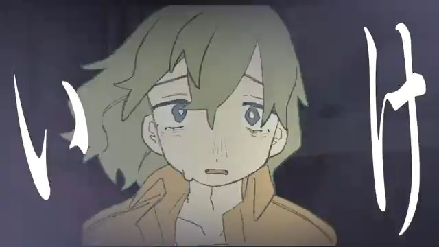 【新曲】 カインドレッド / 鏡音リン #vocaloPost
