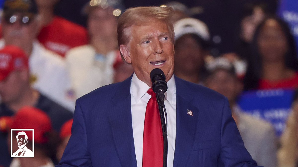 Once, every village had an idiot. It took MAGA to make one a leader.