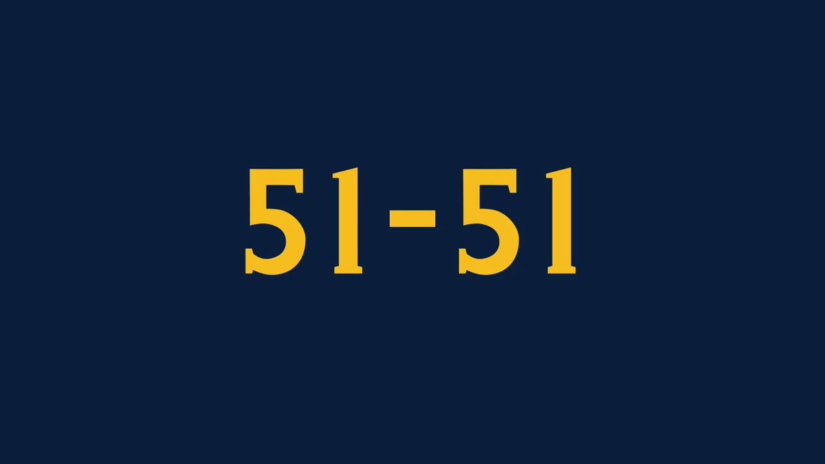 報道ステーションのオープニング映像 本日限りの『51-51』仕様でした⚾️ #大谷翔平 #ドジャース #報ステ