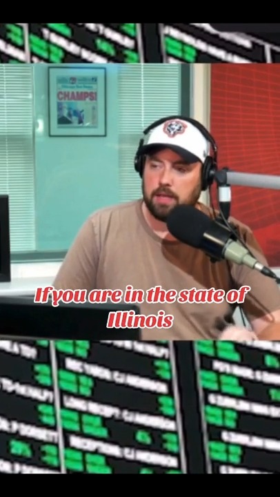 Everyone in Illinois should find a way to get a bet in for Illini vs Nebraska Annnd HAMMER Nebraska full breakdown w/snorling & Tyler Aki: #collegefootball #cfb #cfbbetting