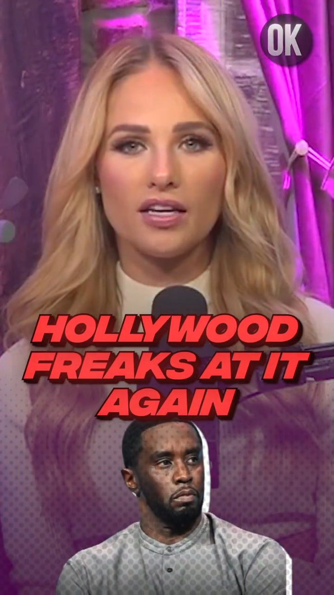 They all freakin knew!!