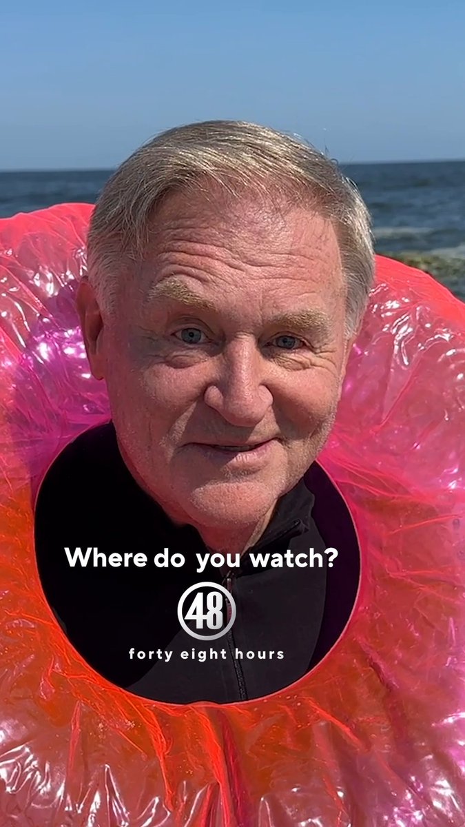 We are back with an all-new season Saturday! We want to know: How do you watch #48Hours? Share your routine below.
