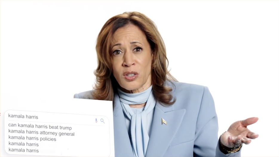 Vice President Harris: One of my policies is to make sure that first-time homebuyers will get $25,000 in down payment assistance so you can be able to live that dream. That's part of building wealth. The tax deduction right now for startups is only $5,000. No one can start a new small business with $5,000. Let's expand that and give people a $50,000 tax deduction to start a small business
