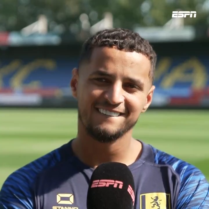 Mohamed Ihattaren snel terug bij Oranje? 🔶👀 "Als het op voetballen aankomt, geloof ik dat"