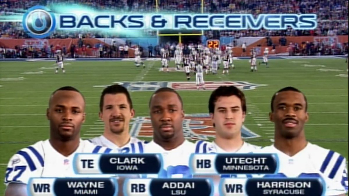 Holy shit the good ole days