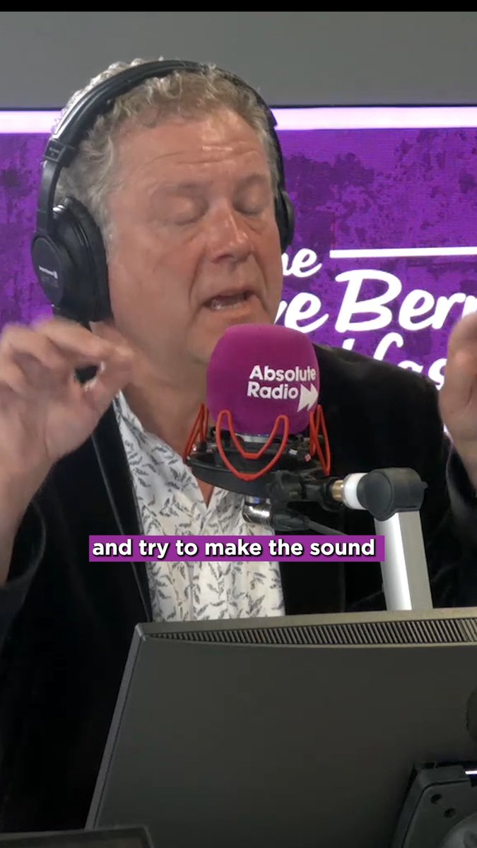 How to do a perfect Severus Snape impression! Amazing impressionist Jon Culshaw gave Dave Berry and Matt Dyson a lesson for The Great British Snape Off "Remember those key words... Potter"