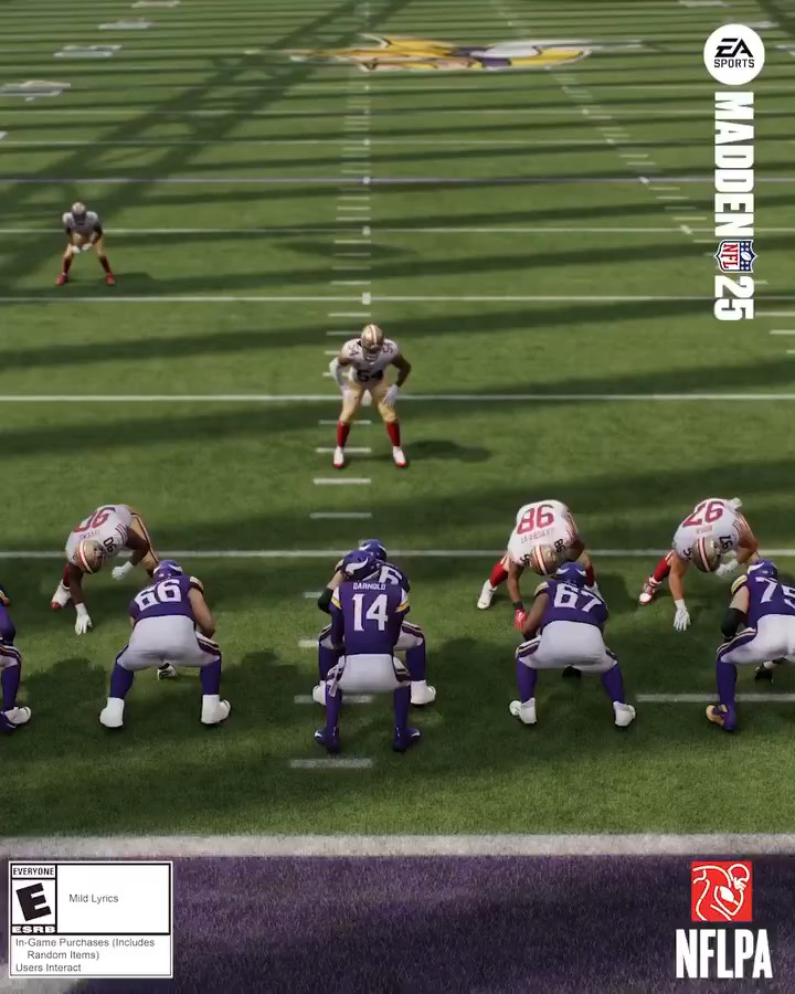 A video game play for real. JJETS✈️ 🎮: Madden NFL 26