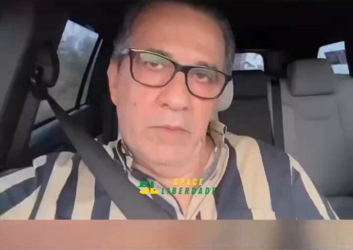 🚨URGENTE - Silas Malafaia está revoltado com Marçal, após ele confessar que não precisava de ambulância e o chama de psicopata! “Povo evangélico, que Deus é o de vocês? Que Espírito Santo vocês tem?”