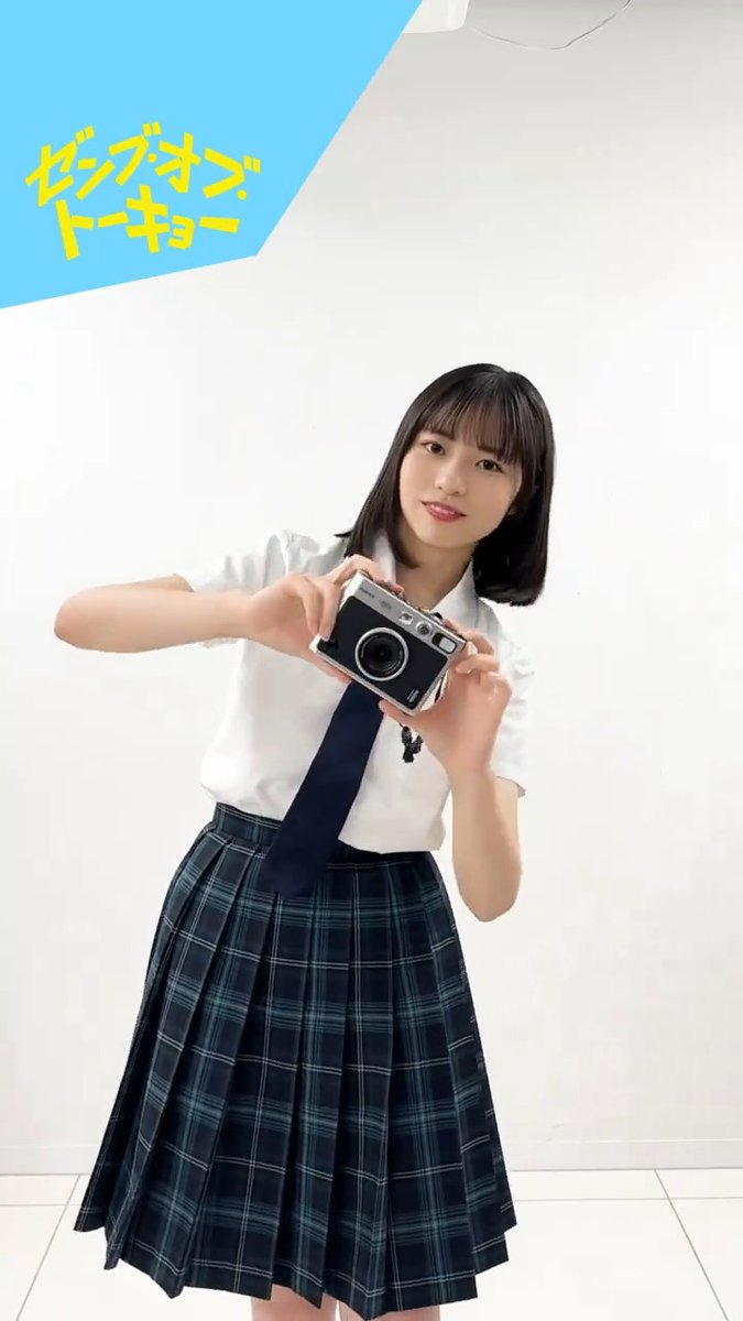 𝗧𝗢𝗗𝗔𝗬 𝗜𝗦 #ファッションショーの日 👗✨ #日向坂46四期生 11人が ファッションショーに挑戦⁉️ 📷🎧💕🐶🦩🏀🥞👑🐱🐰🐻 #ゼンブオブトーキョー 𝟭𝟬. 𝟮𝟱 𝗙𝗿𝗶. 𝗥𝗢𝗔𝗗𝗦𝗛𝗢𝗪🗼