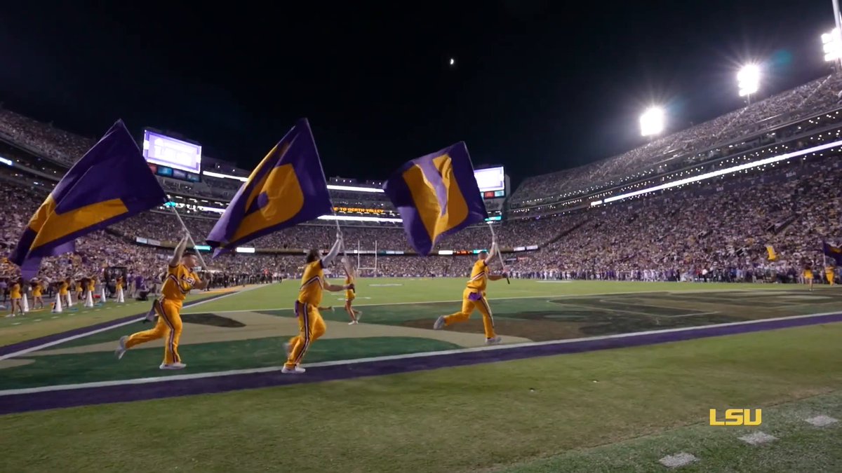 The Whole Team Winning #LSU LSU AgCenter LSUA LSU Eunice LSU Shreveport LSU Health New Orleans LSU Health Shreveport Pennington Biomedical Research Center #WBTTW