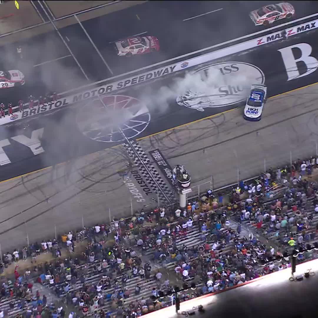 A big win and an even bigger burnout.