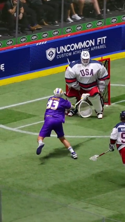Poetry in motion by the Haudenosaunee 😍 #WorldBox2024 #WLBC