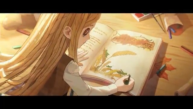 黄金の稲穂が風にたなびく。 賑やかな豊作の季節は、すぐそこだ。 本日は9月26日より始まる秋の新イベント 「農園の秋の収穫祭」のPVを公開! イベントに参加して「少女」の新衣装や SSR携帯品、アイコン枠など 豪華報酬を無料でGETしようなの! #IdentityV #第五人格