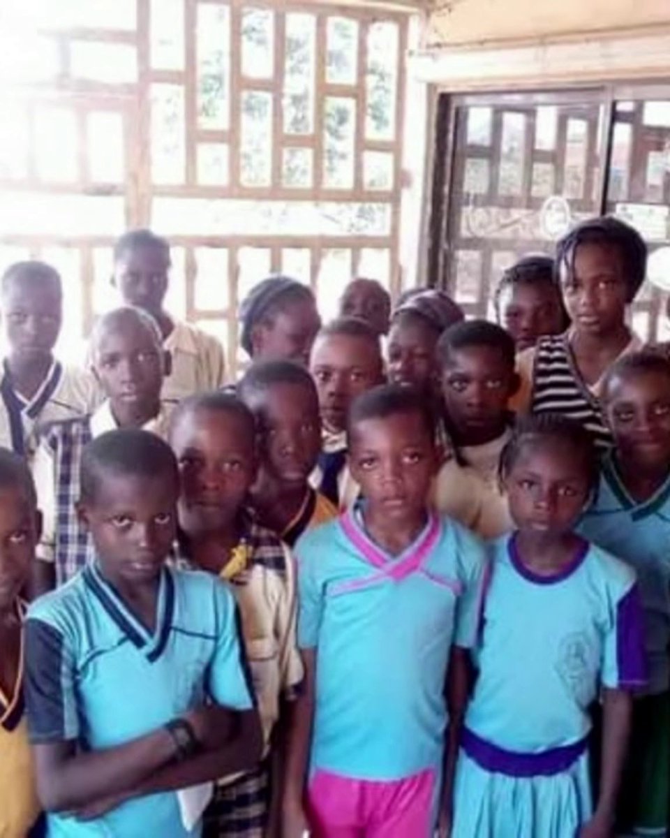 This story about Mudia Reuben making a difference in Nigeria ❤️ Stanford Football
