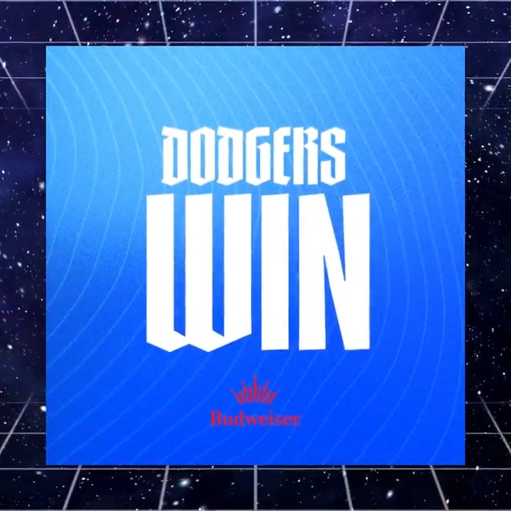 #DodgersWin! FINAL: #Dodgers 6, Rockies 4