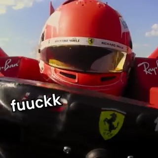retweet to scare the fia