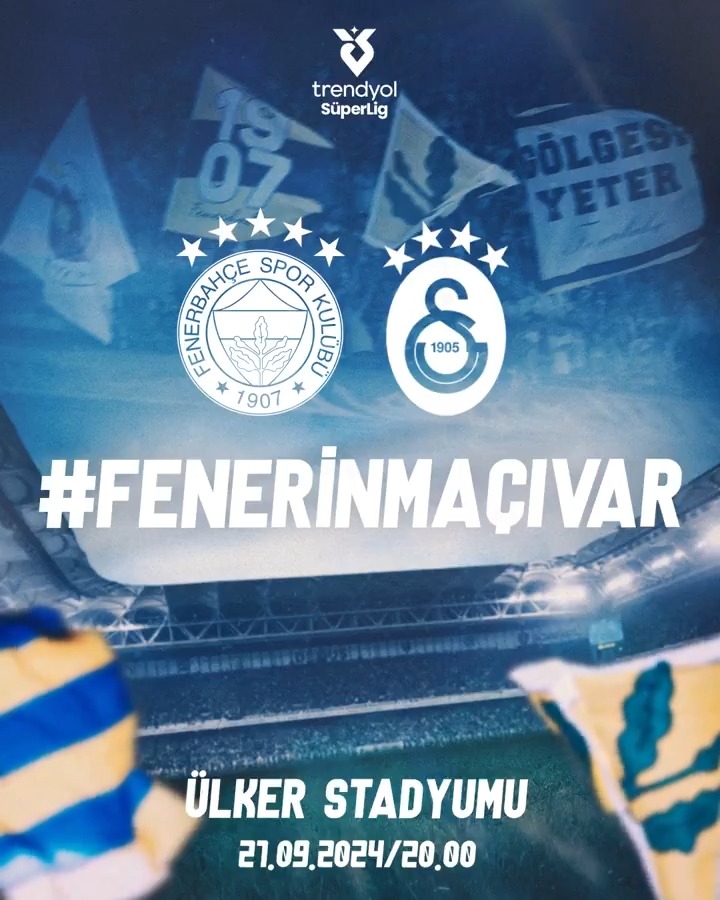 ⚡️ Matchday! #FBvGS
