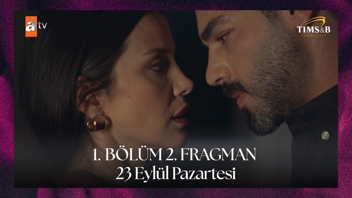 “Biz hepimiz küfeciyiz aslında, içinde hep başkalarının yükleri…” #Karadut 1. bölüm 2. fragmanı yayında!✨ 23 Eylül Pazartesi 20.00’de atv'de başlıyoruz.💥 TIMS&B Productions