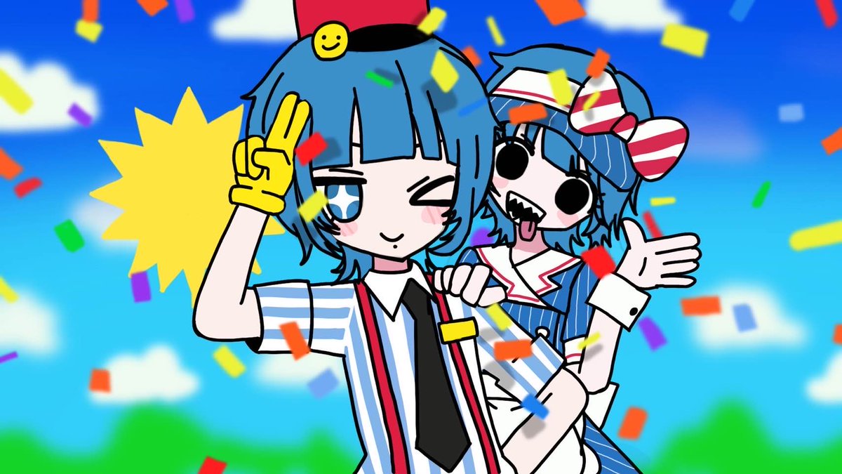メズマライザー(Cover) Y: N: 原キーで #歌ってみた