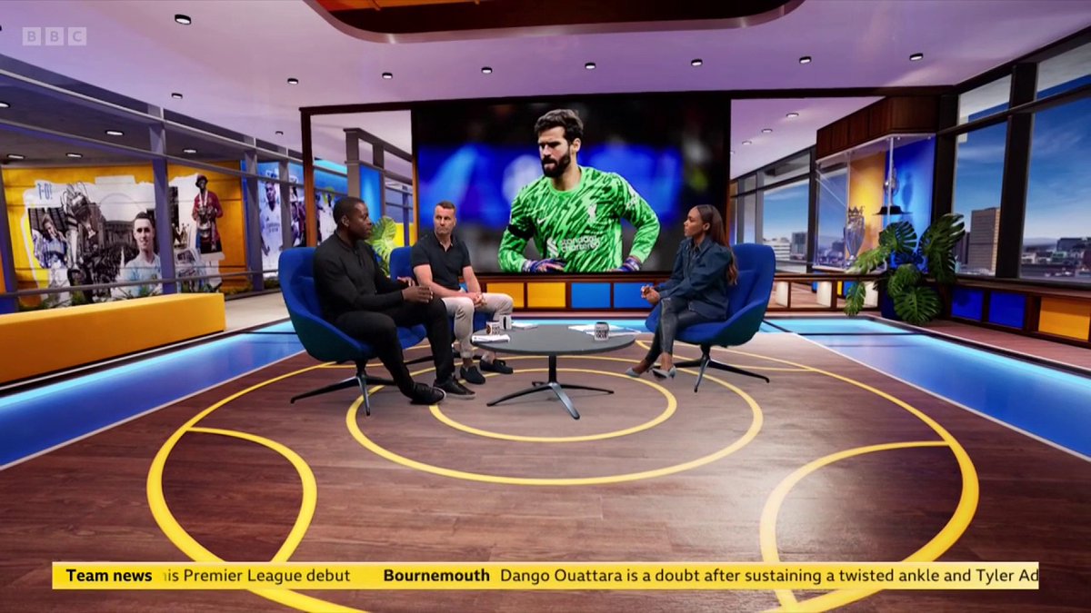 "These players are playing 60,70 games a season... they're speaking up for a reason," says Nedum Onuoha. #FootballFocus