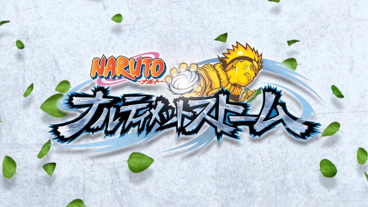"NARUTO: Ultimate Ninja Storm" is launching on Android and IOS devices on September 25, 2024.