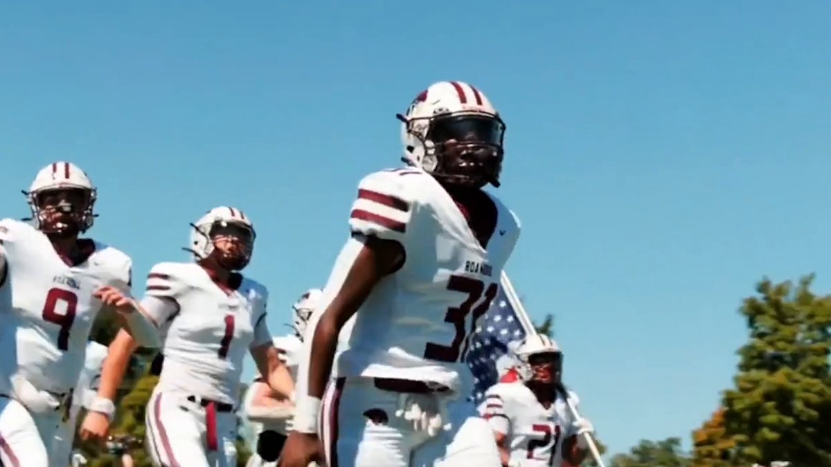 These schools' unis for Week 4 of college football 🔥 Mississippi State Football | BYU FOOTBALL | Roanoke College Football