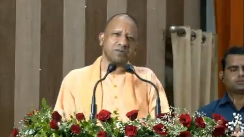 उत्तर प्रदेश में हम लोग अब तक 6.5 लाख से अधिक युवाओं को सरकारी नौकरी दे चुके हैं...