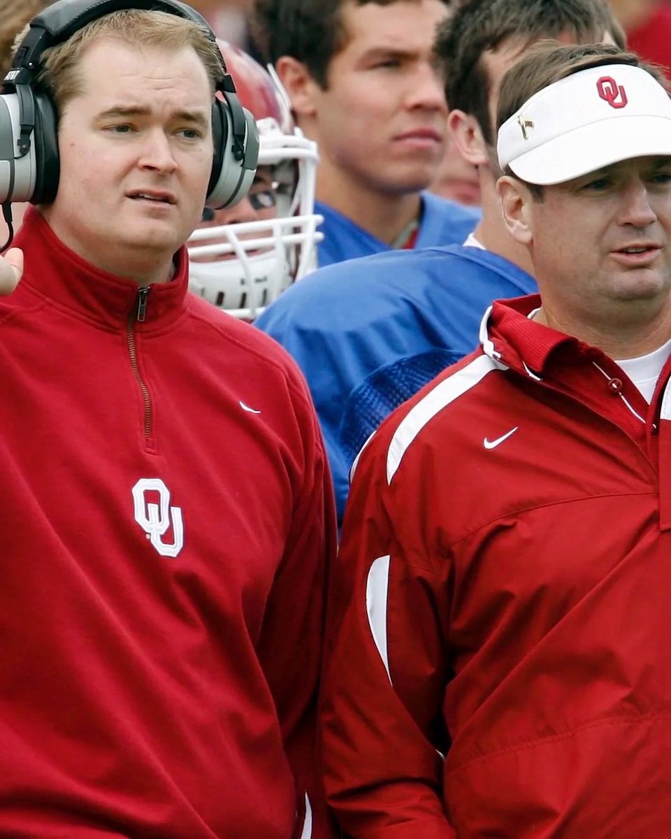 "I'll have some flashbacks to a lot of great experiences that I had there in Norman, Oklahoma. I'm sure by the time the ball is tee'd up, I'll feel that we're not in a friendly confine and it'll be time to go compete." —Tennessee HC Josh Heupel on his return to his alma mater