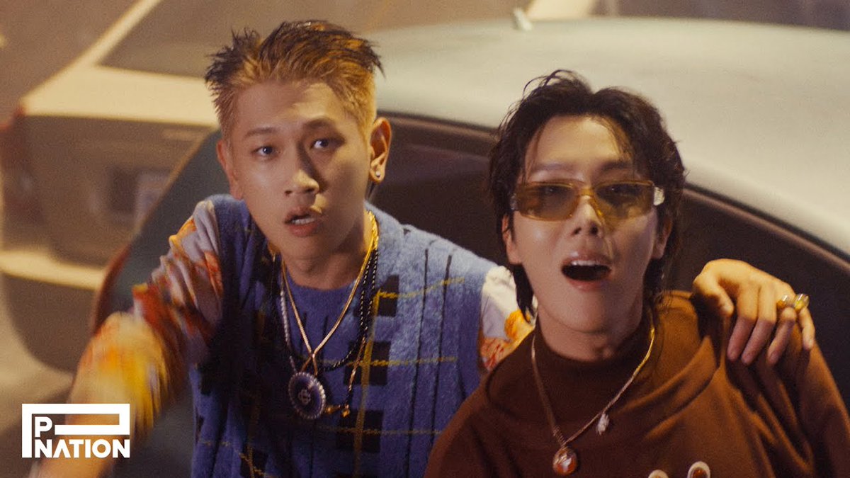 Happy second anniversary to Crush’s song with j-hope “Rush Hour”🥳 a collab that surprised us with its rhythm and dance🕺🔥 #2YearsWithRUSHHOUR #RushHour2ndAnniversary #크러쉬X제이홉_RushHour2주년 CRUSH X J-HOPE