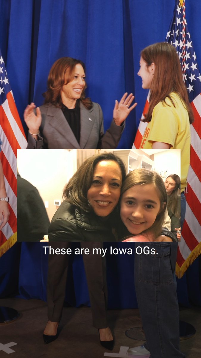 Thank you, Nora, for all your support. I can’t believe you’re headed to college—but I know your future is bright.