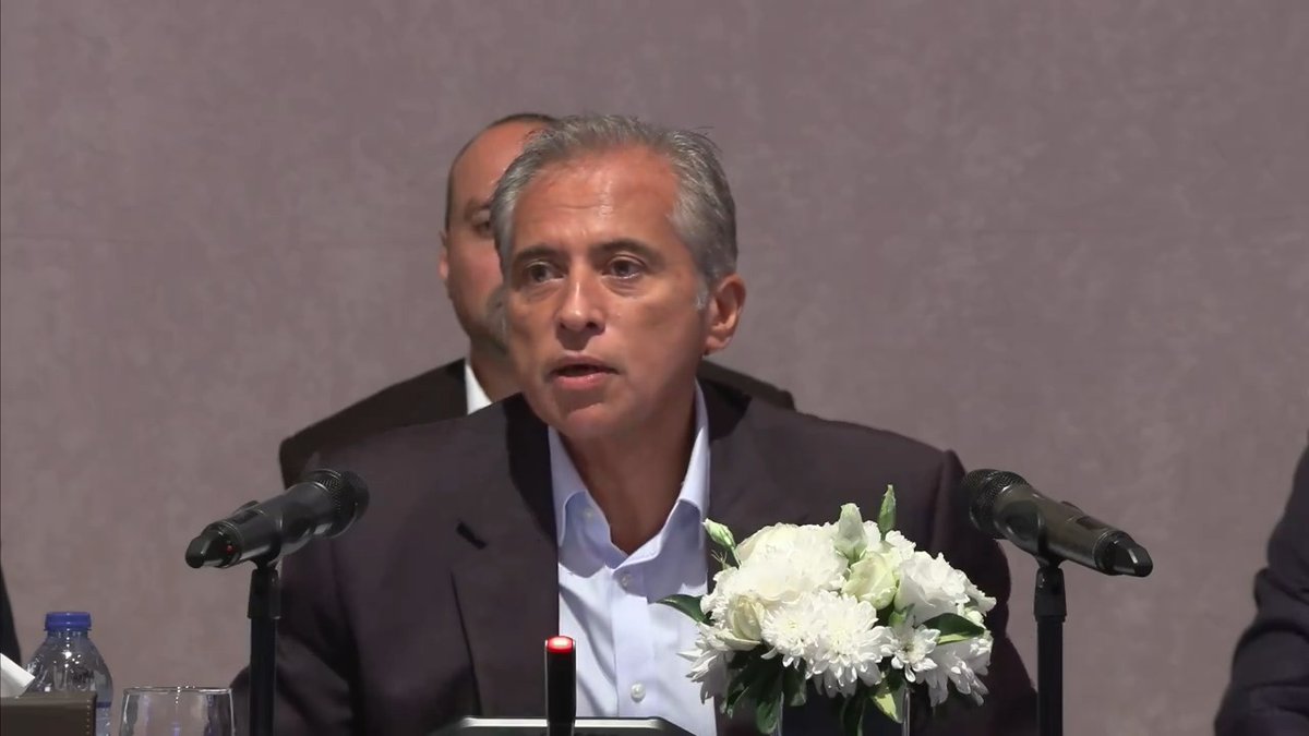 مقتطفات من كلمة رئيس الوزراء الدكتور جعفر حسان للوزراء والأمناء العامين في الخلوة الحكومية جعفر حسّان