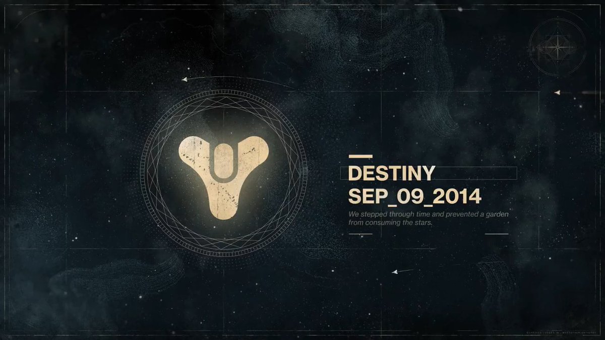 Destiny's Light &amp; Darkness Saga | 10-Year Journey. When did you start playing Destiny? 🥹 📷Max |