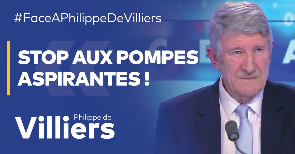🎙 Il faut couper les pompes aspirantes pour dire au monde entier que la France ne peut plus accueillir, nourrir, héberger, soigner, toute la misère du monde. La décision d'Olaf Scholz de fermer les frontières allemandes est un véritable séisme : cela sonne la fin du pacte asile et migration ! 🔴Voir l'émission complète : 🤳Rejoignez-moi sur les différents réseaux sociaux : #FaceAPhilippeDeVilliers #FADV #CNews #Barnier #GouvernementBarnier