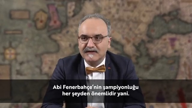 Derbiye mental hazırlık #FBvsGS