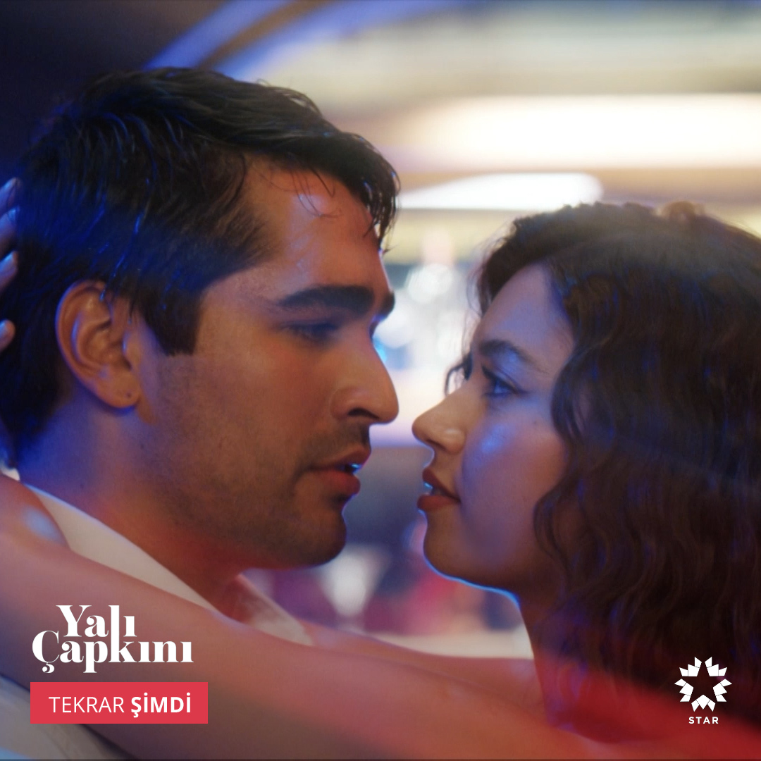 Ekran başında mıyız? 📺 #YalıÇapkını tekrar bölümüyle şimdi Star'da! #SeyFer Yalı Çapkını