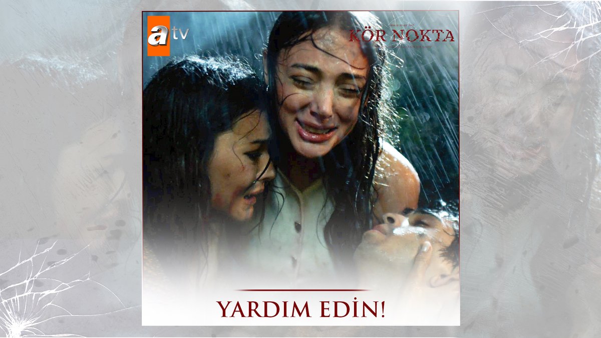 Artık kimsenin hayatı eskisi gibi olmayacak… 💥 #KörNokta atv