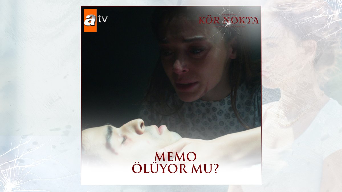 “Aç güzünü ne olur lütfen..." #KörNokta KörNokta